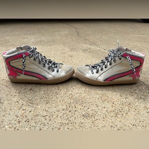 Golden Goose Slides Sz 36